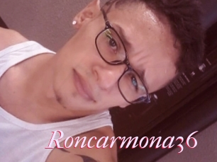 Roncarmona36