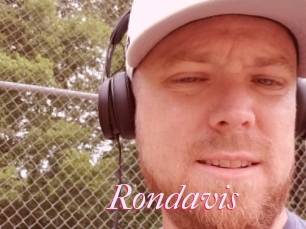 Rondavis