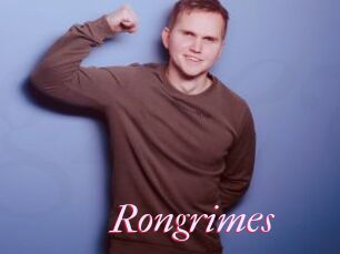 Rongrimes