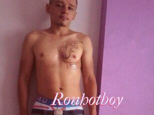 Ronhotboy