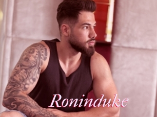 Roninduke