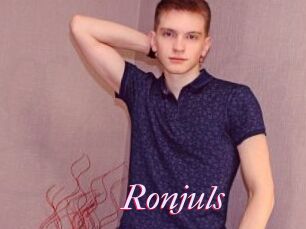 Ronjuls