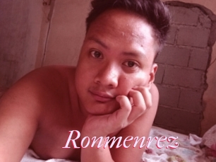 Ronmenrez