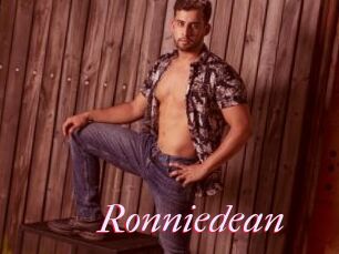Ronniedean