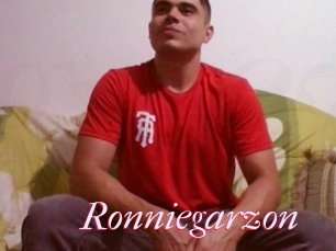 Ronniegarzon