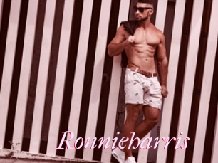 Ronnieharris