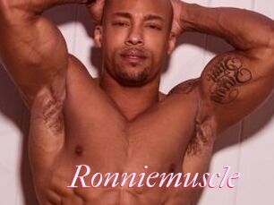 Ronniemuscle