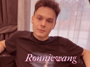 Ronniewang