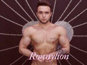 Ronnylion
