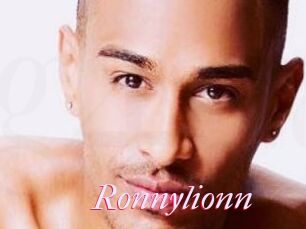 Ronnylionn