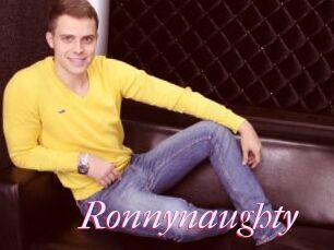 Ronnynaughty