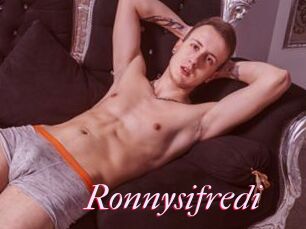 Ronnysifredi