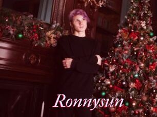Ronnysun