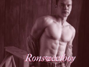 Ronsweetboy