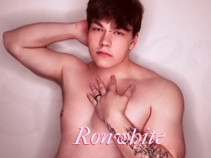 Ronwhite