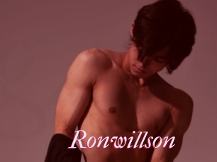 Ronwillson