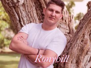 Ronyhill