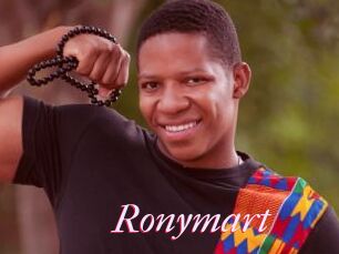 Ronymart