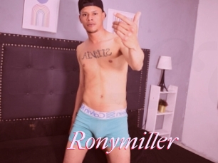 Ronymiller