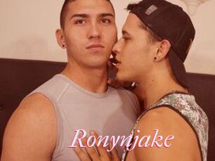 Ronynjake