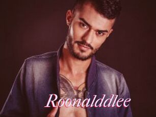 Roonalddlee