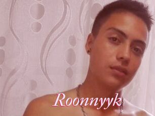 Roonnyyk