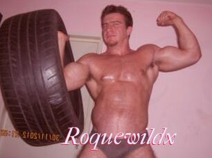 Roquewildx