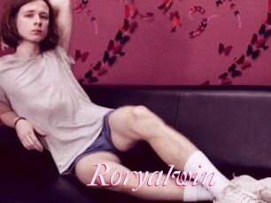 Roryalwin