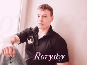 Roryshy
