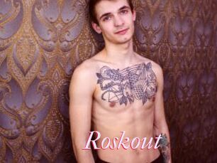 Roskout