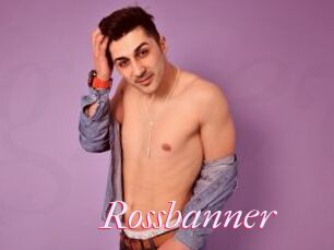 Rossbanner