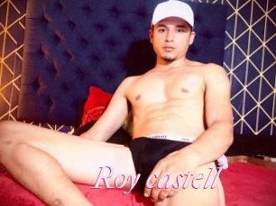 Roy_castell