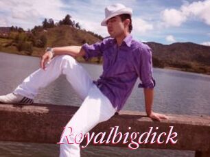Royalbigdick