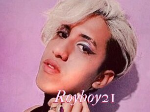 Royboy21