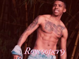 Roycooper9