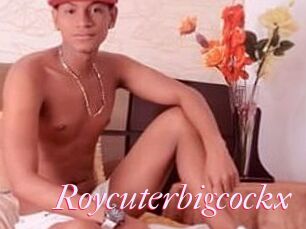 Roycuterbigcockx