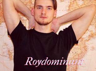 Roydominant
