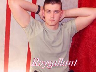 Roygallant