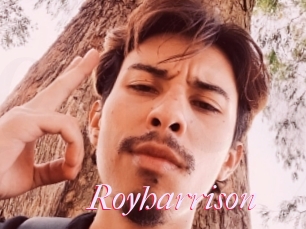 Royharrison