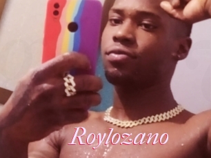 Roylozano
