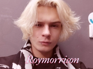 Roymorrison