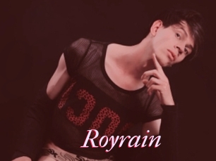 Royrain
