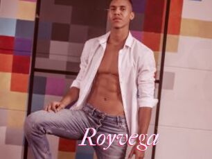 Royvega