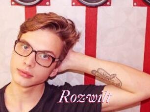 Rozwilt