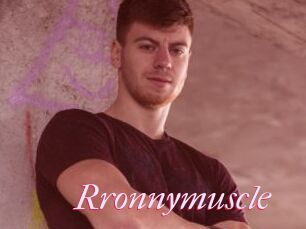 Rronnymuscle