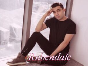 Rubendale
