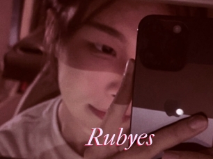 Rubyes