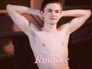 Rudiace