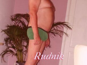Rudnik