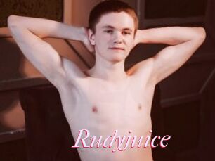Rudyjuice